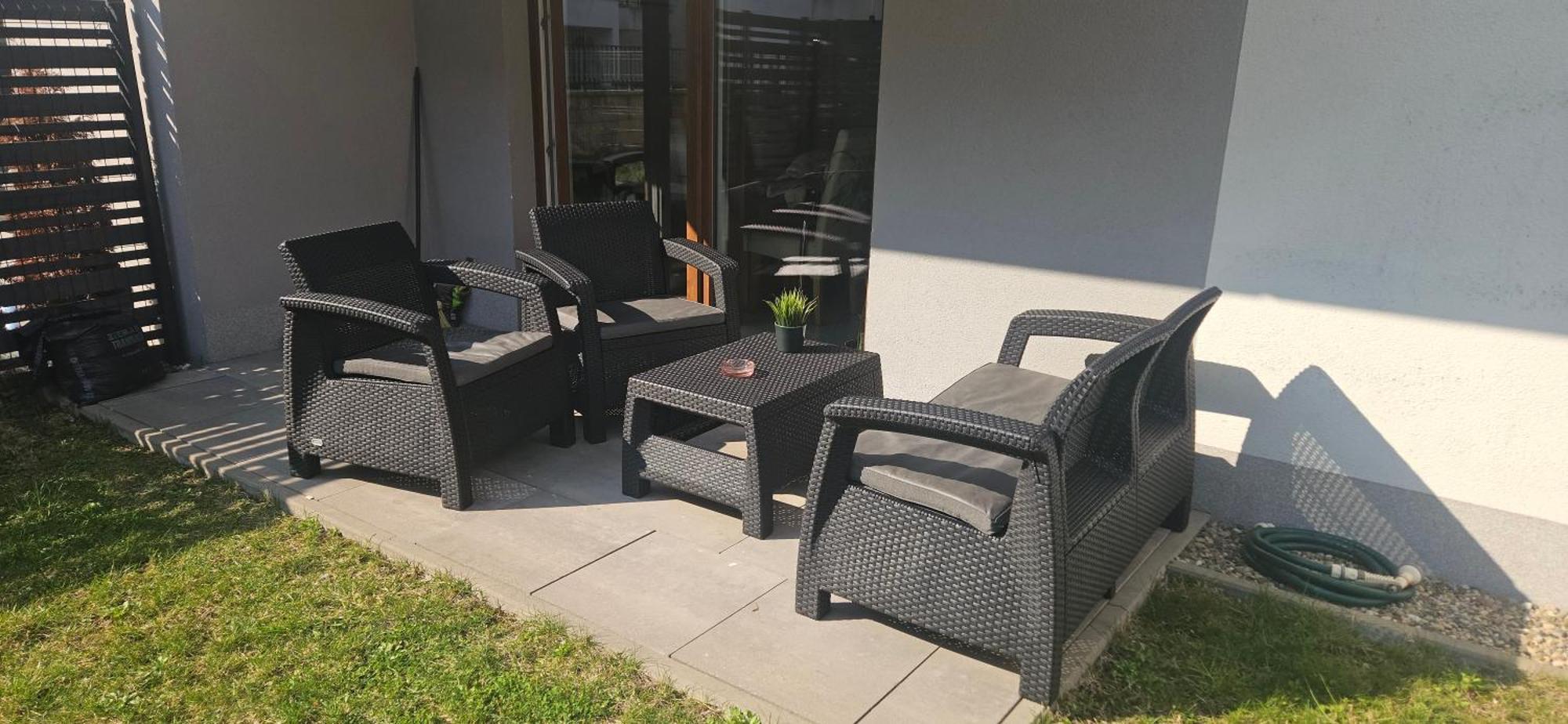 Apartament Cyrkoniowa Lublin Ngoại thất bức ảnh