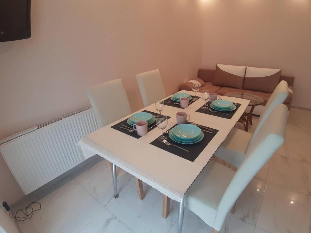 Apartament Cyrkoniowa Lublin Ngoại thất bức ảnh